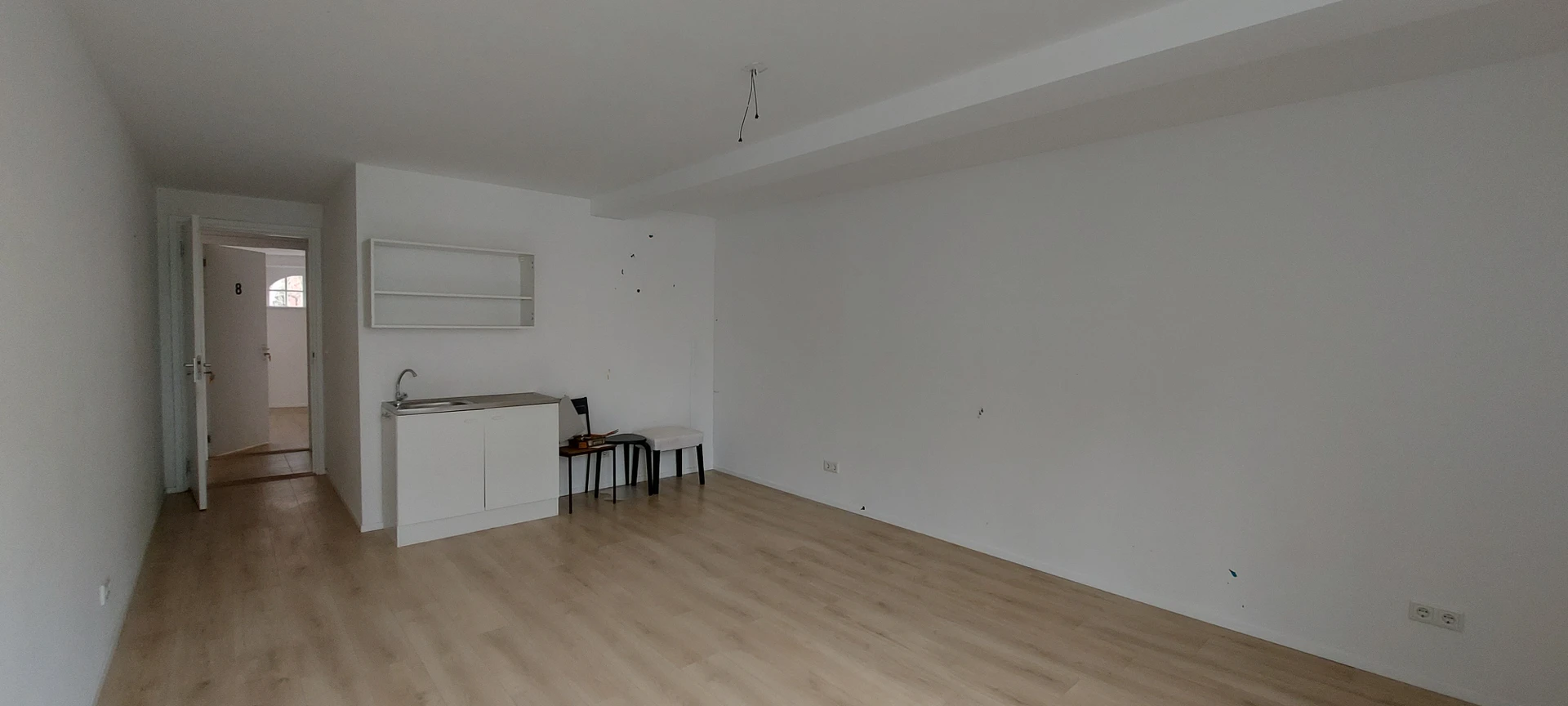 Rental property in Hoge Steenweg, Breda