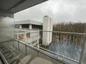 Rental property in Granaathorst, The Hague