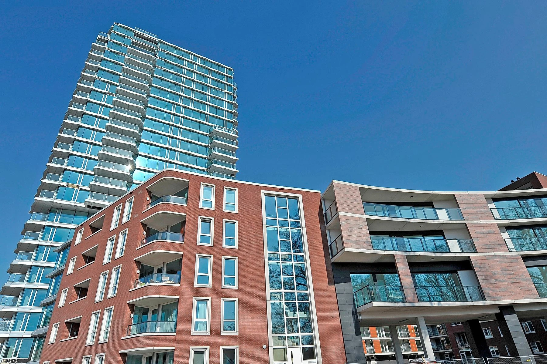 Rental property in Gerard Philipslaan 207, Eindhoven