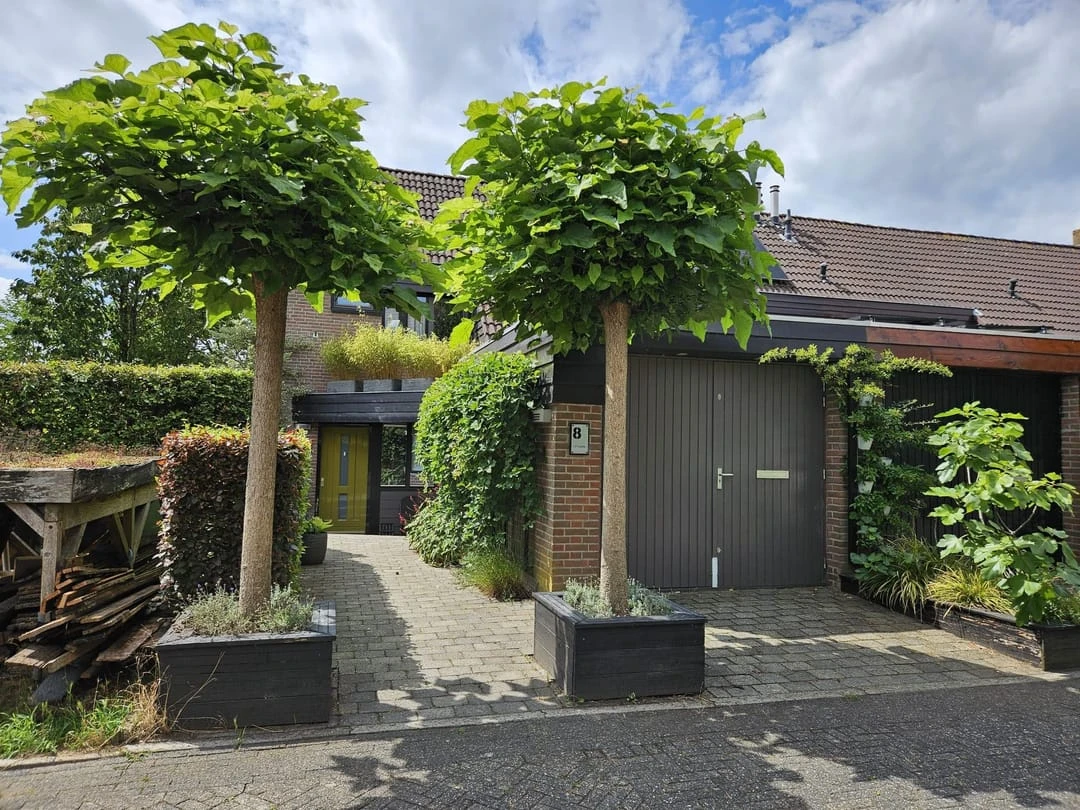 Rental property in Donderberg 8, Rhenen