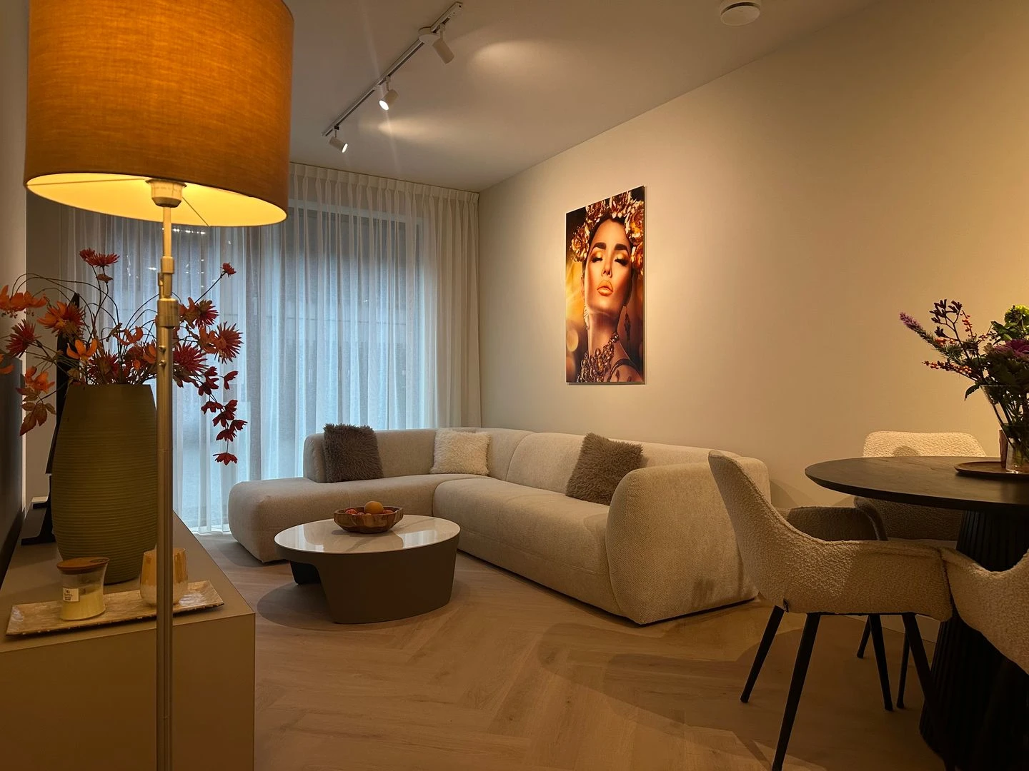 Rental property in Baan 28B, Rotterdam