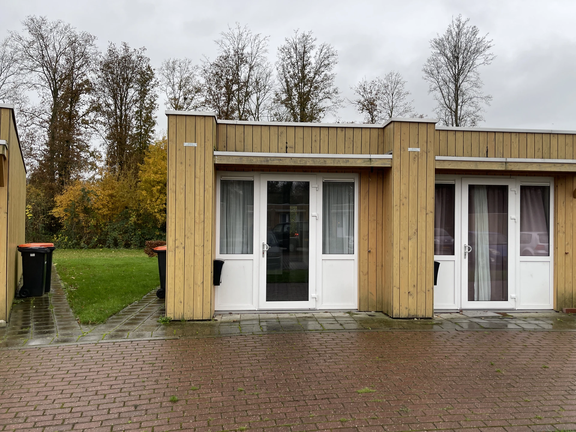 Rental property in Botermanswijk 9, Dedemsvaart