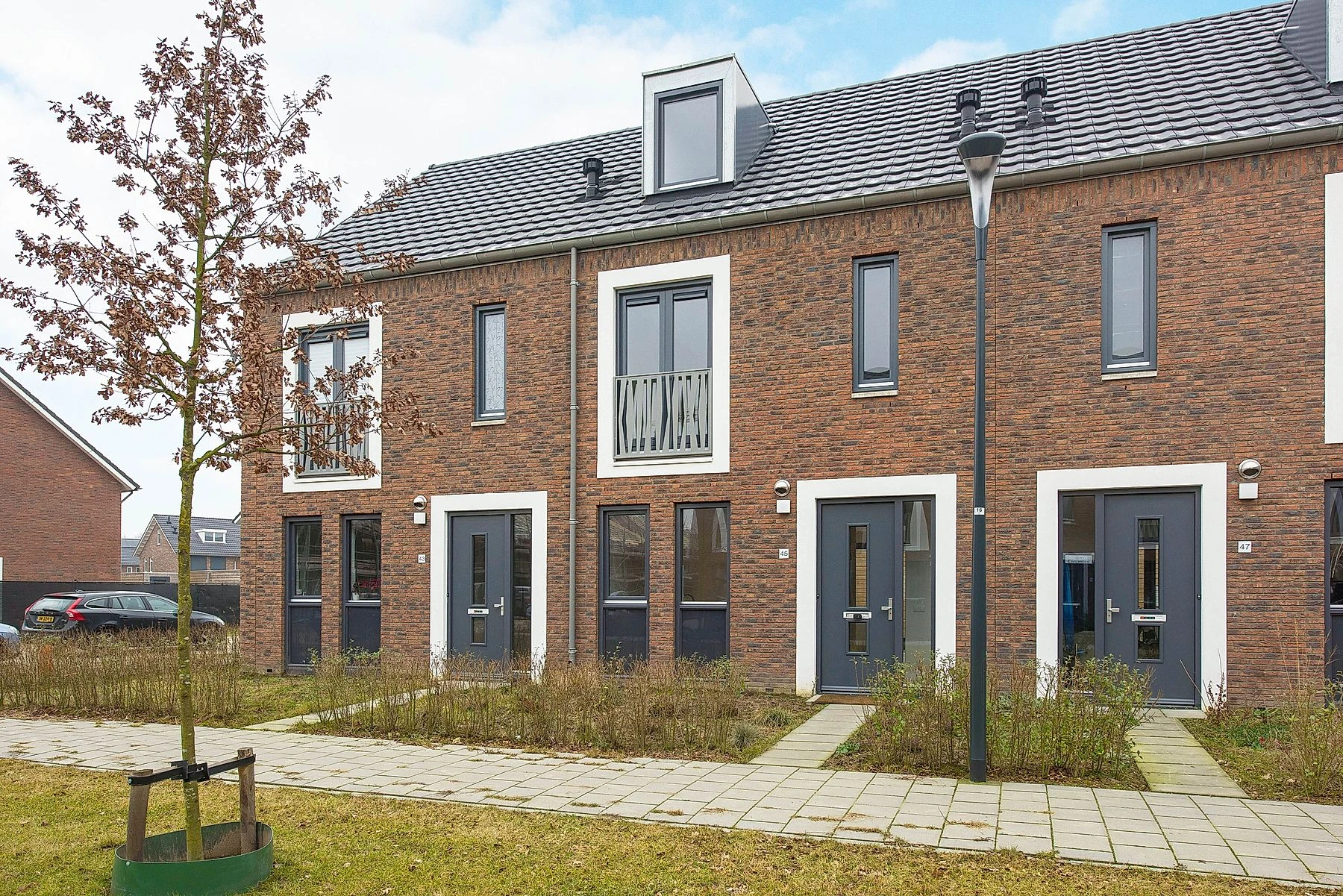 Rental property in Gebint 44, Oosterhout