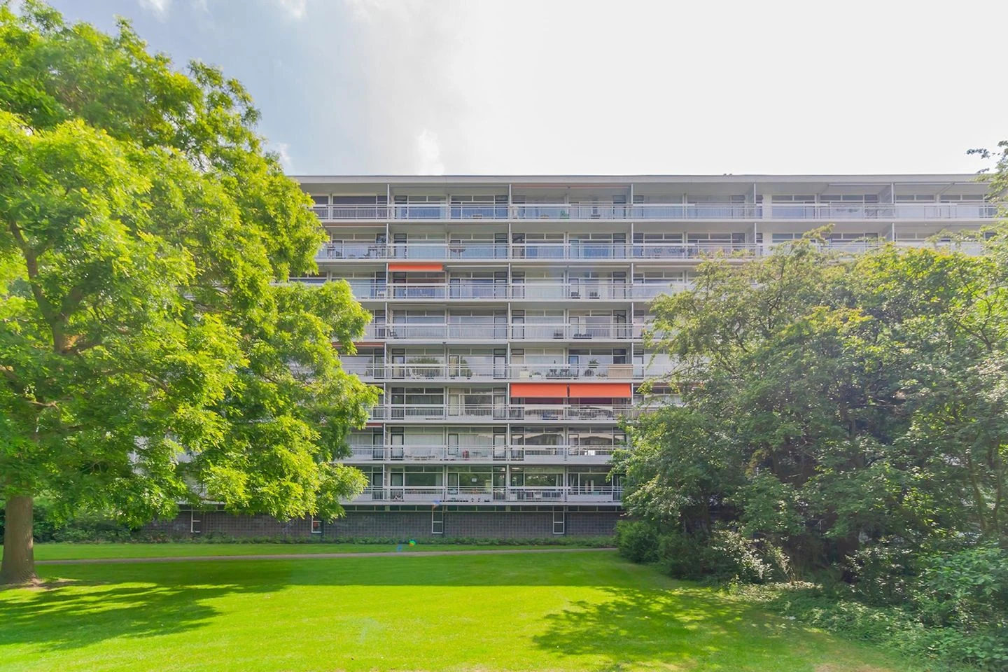 Rental property in Sint Philipsland 45, Amstelveen