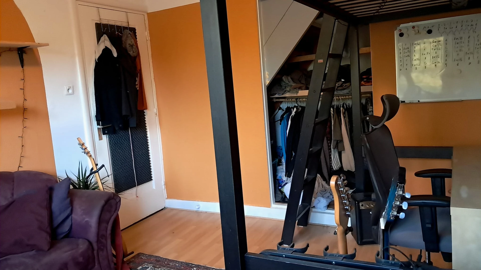 Rental property in Engelenkampstraat, Sittard