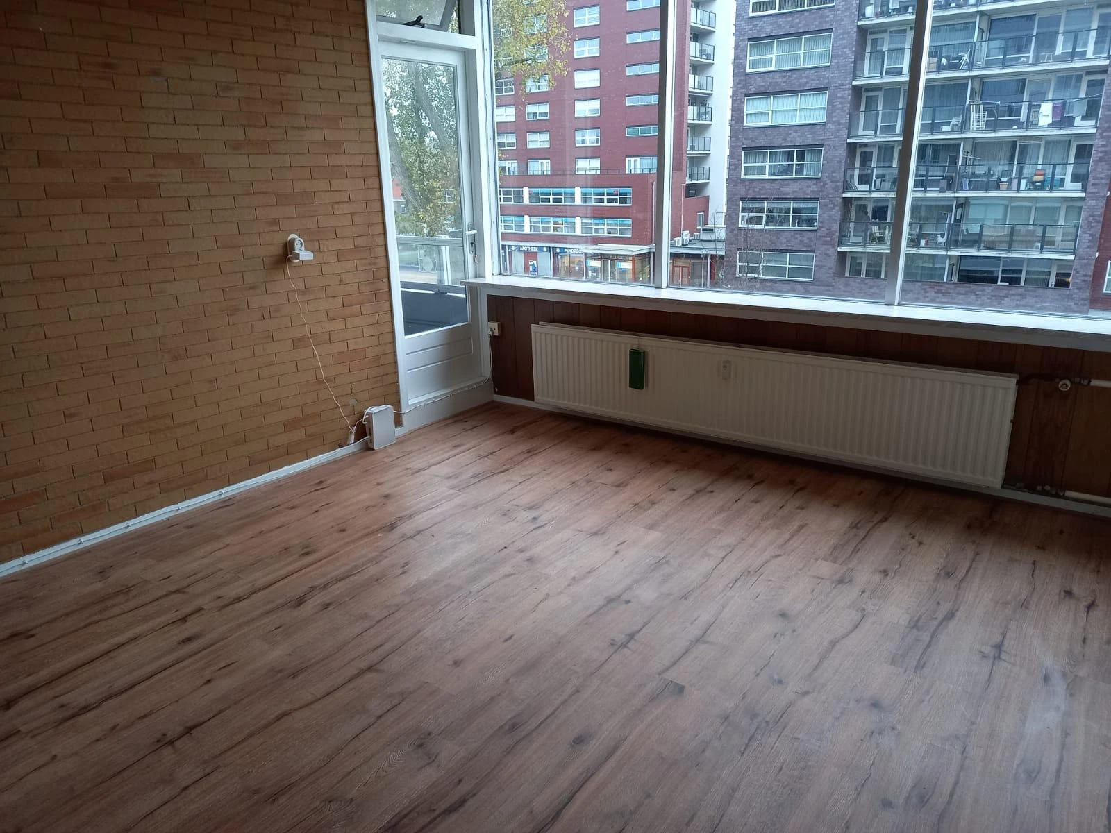 Rental property in Plein 1953, Rotterdam