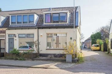 Rental property in Van Reenenweg 52, Zeist