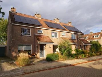 Rental property in Hooiland, Wierden