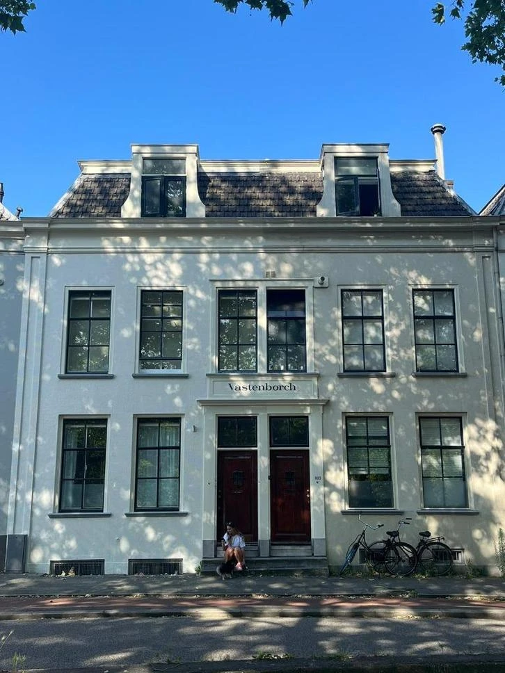 Rental property in Utrecht