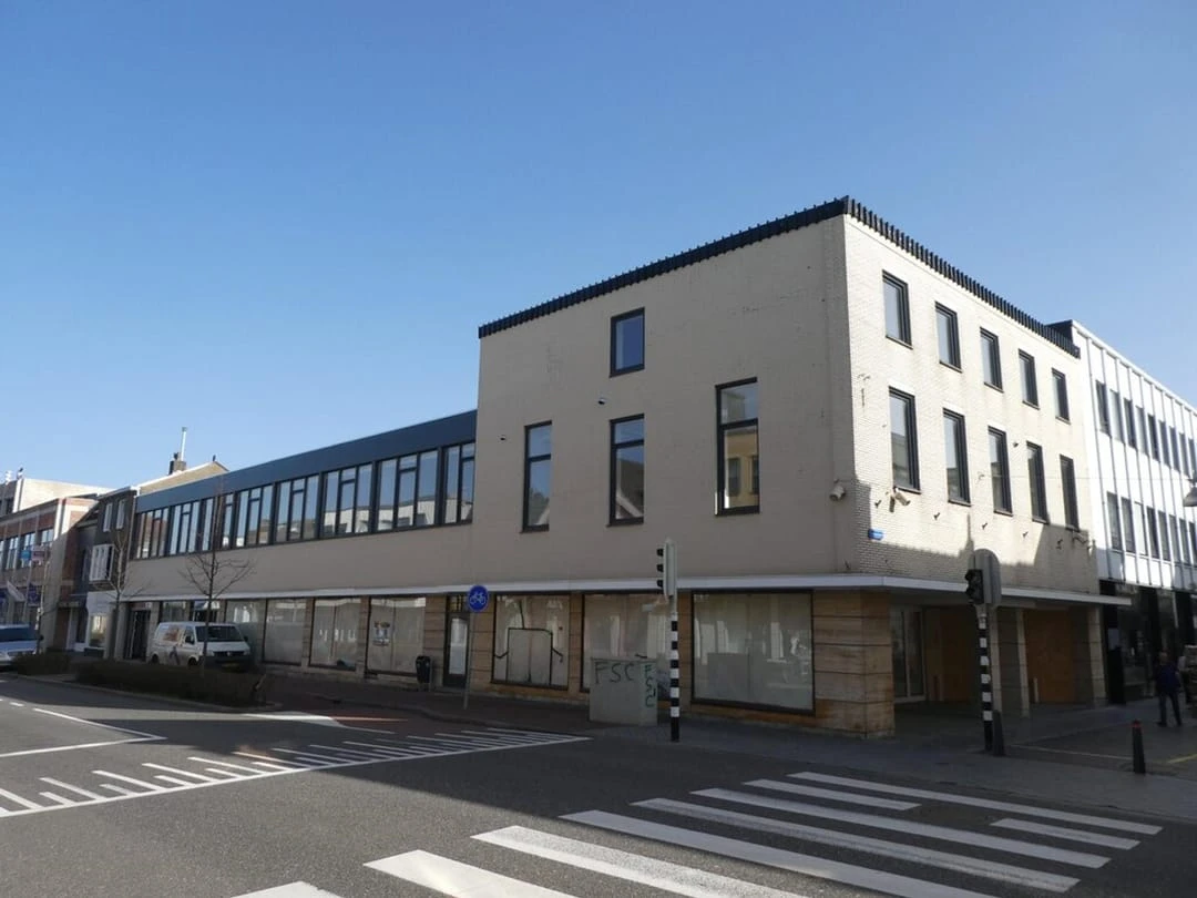 Rental property in Rijksweg Noord 1C-7, Sittard