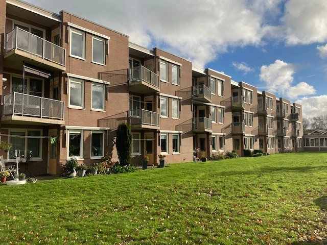 Rental property in Tribune 98, Balk