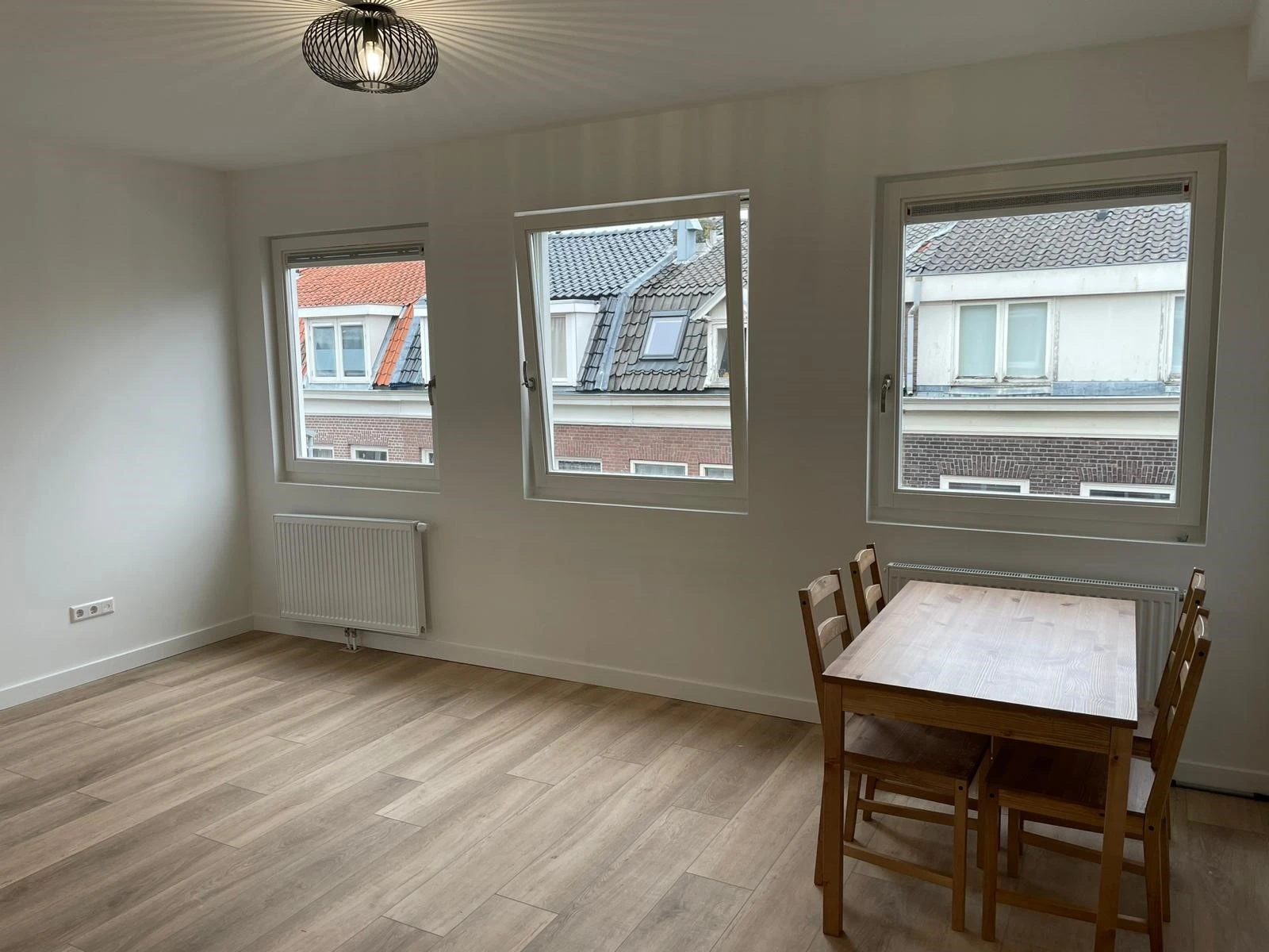 Rental property in Schoterweg, Haarlem