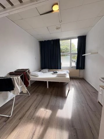 Rental property in Bisschop Zwijsenstraat, Tilburg