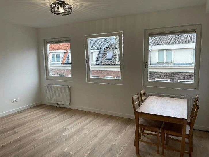 Rental property in Schoterweg, Haarlem