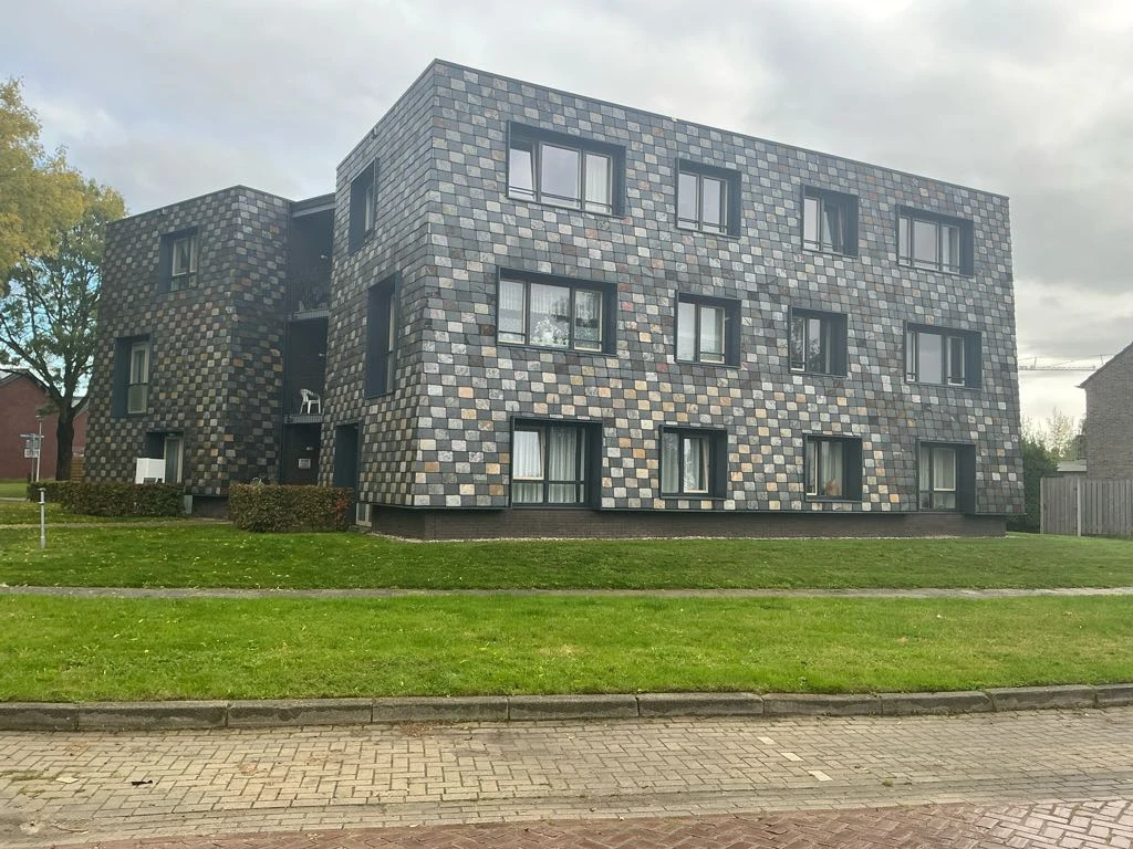 Rental property in Jan van Riebeeckstraat 106B, Steenwijk