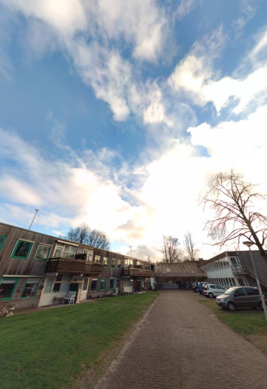 Rental property in Fundatielaan 24, Beetsterzwaag