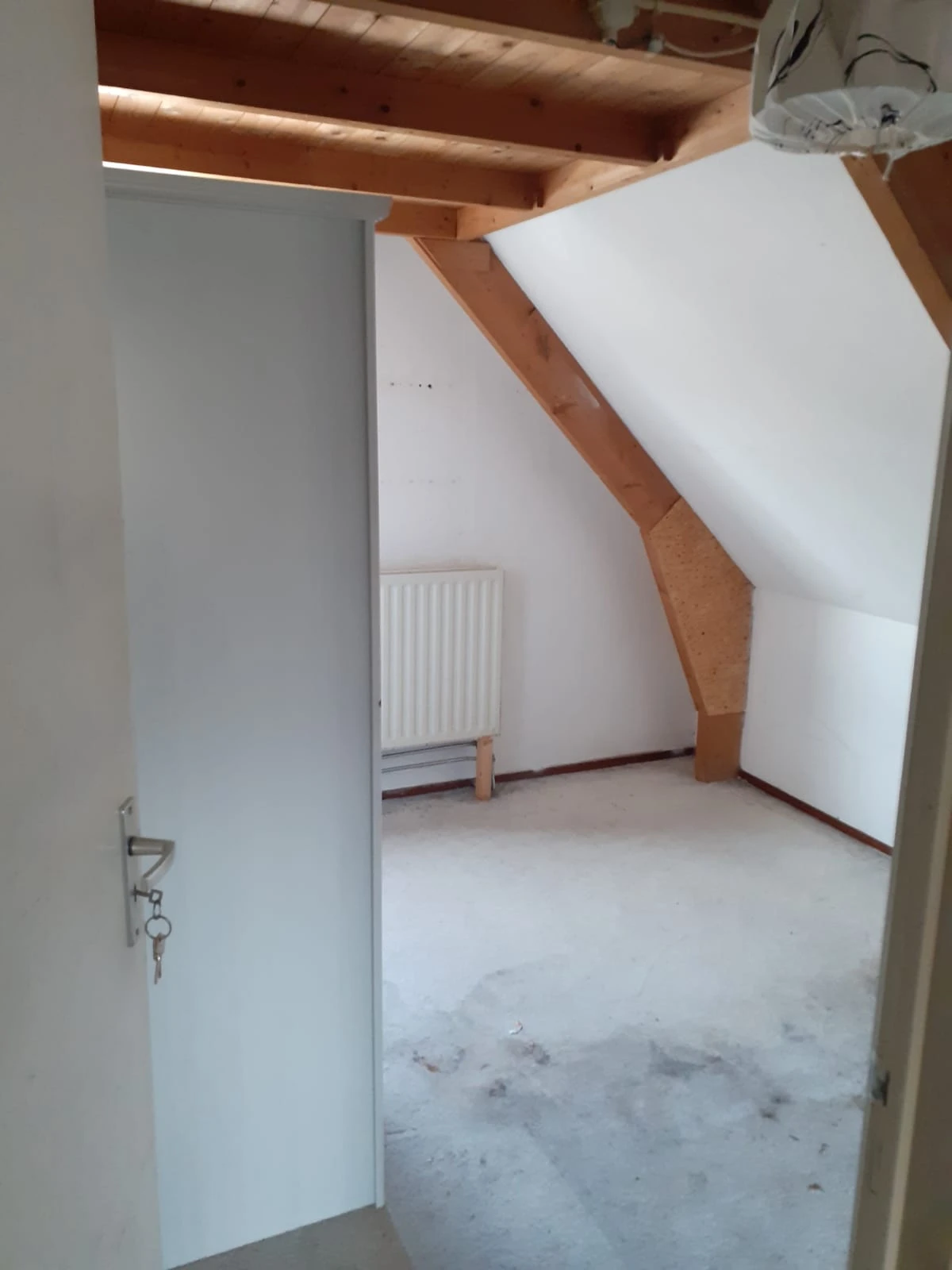 Rental property in Pienemanstraat, Ede