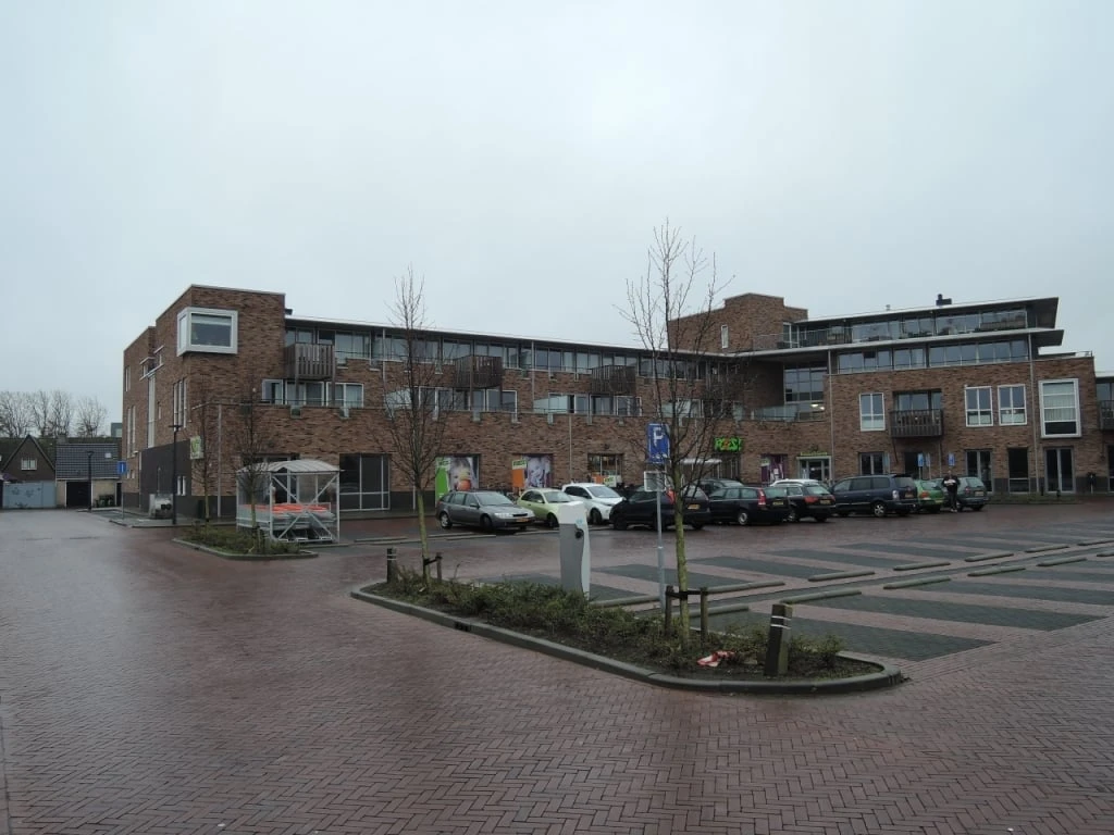 Rental property in De Terp 38, Dronryp