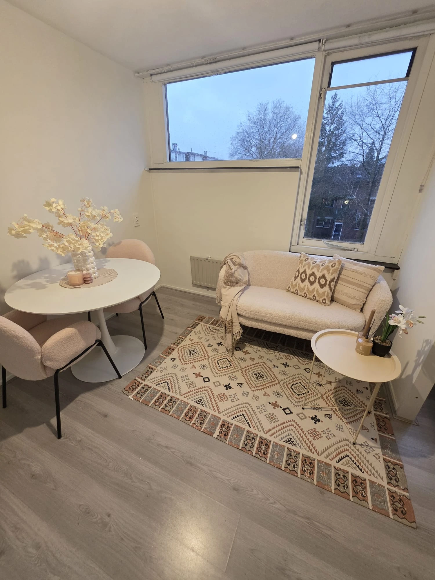 Rental property in Landauerdrift, Nieuwegein