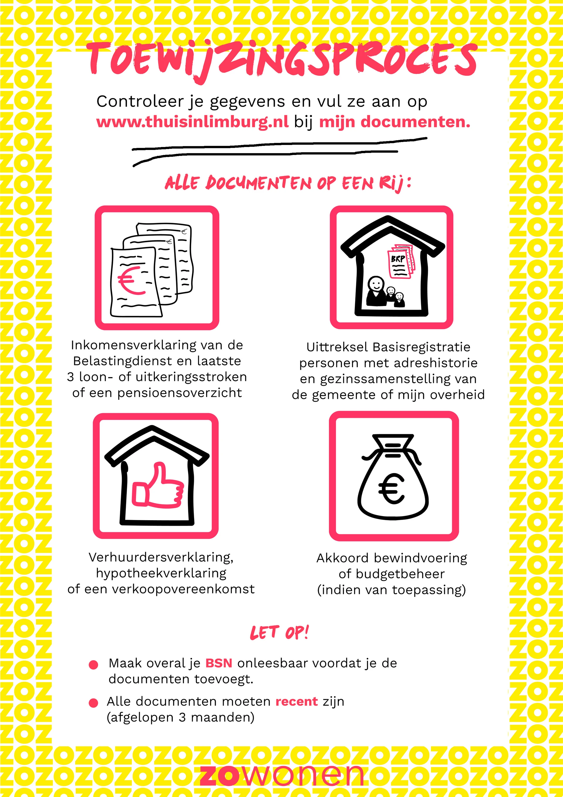 Rental property in Einder Coolhoff 3, Puth