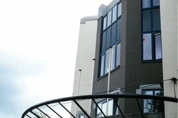 Rental property in Marktplein, Apeldoorn