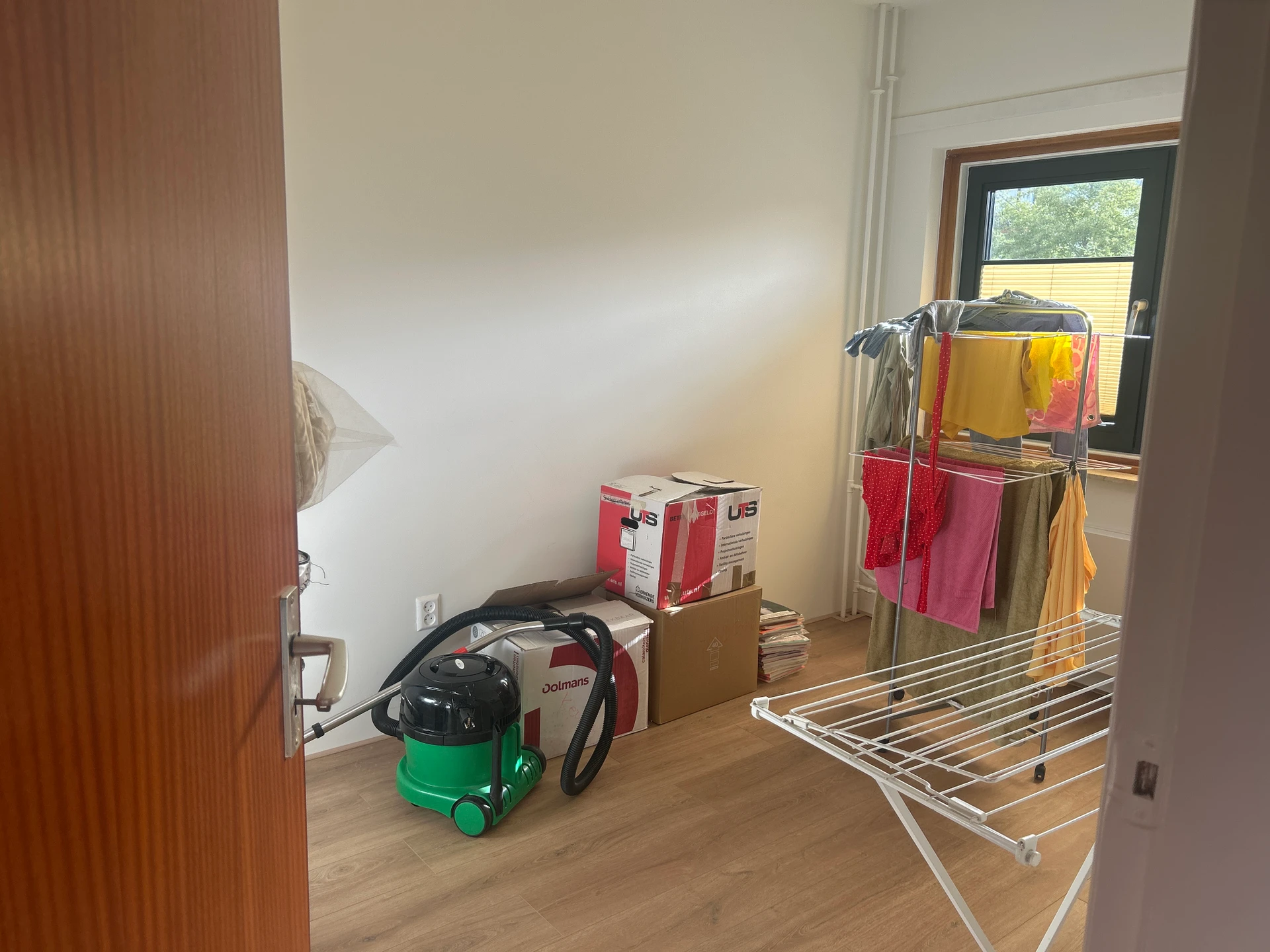 Rental property in Matterhorn, Amstelveen