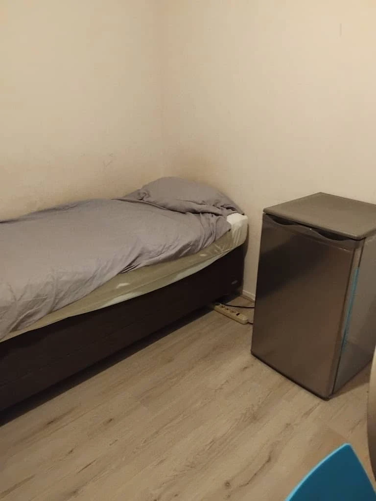 Rental property in Rosa Luxemburgstraat, Amsterdam