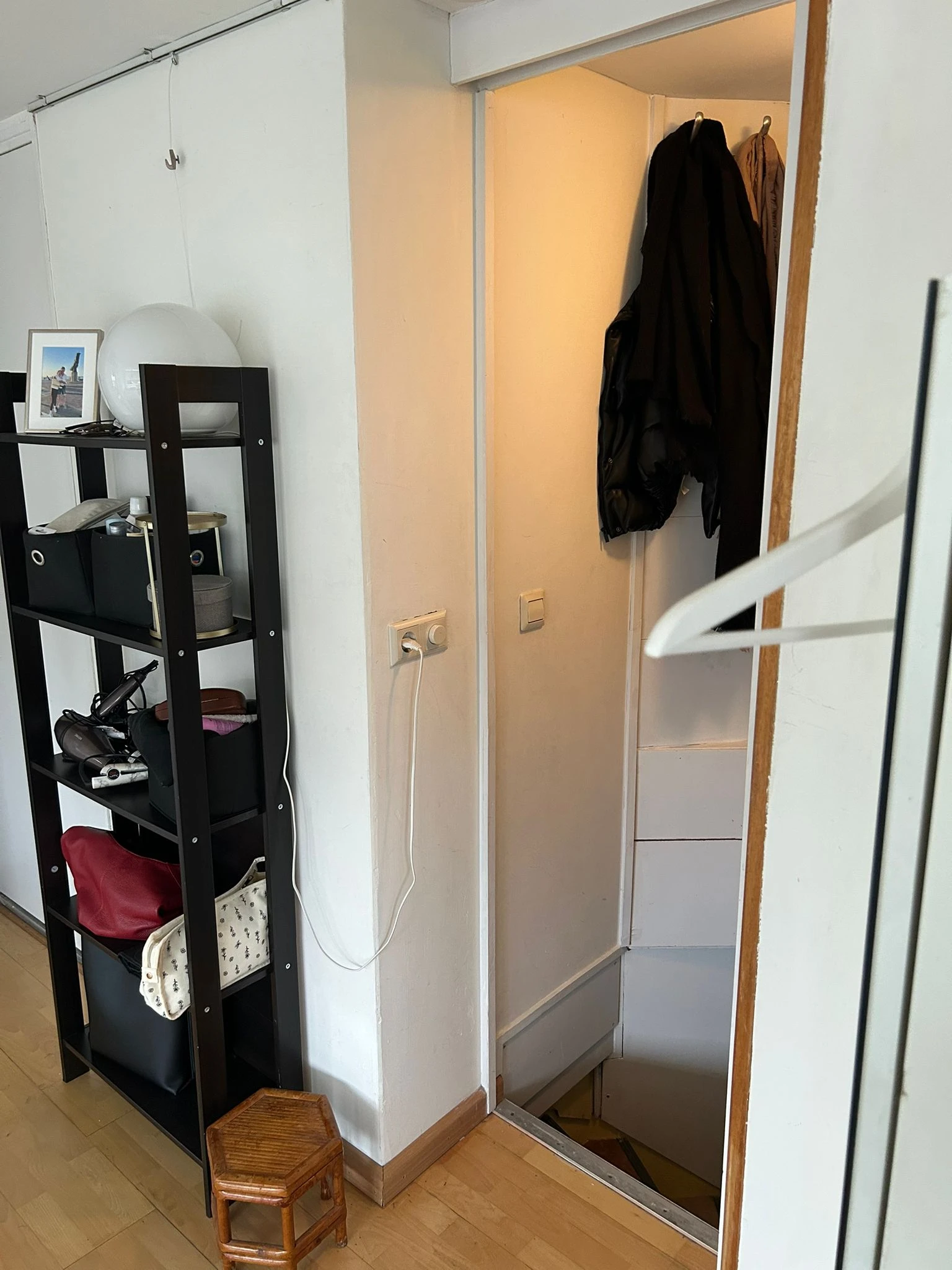 Rental property in L.J.M. Beelstraat, Amsterdam