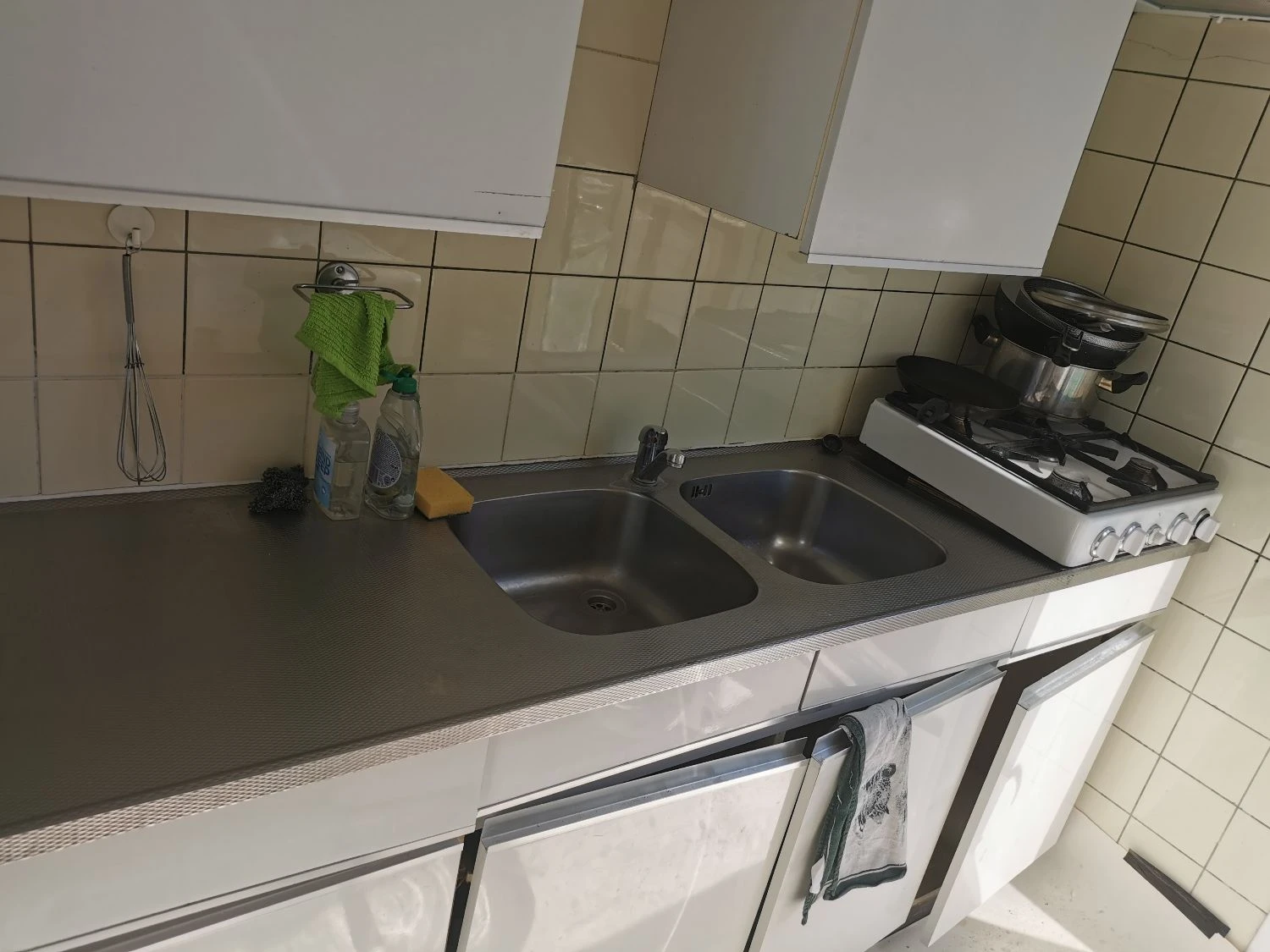 Rental property in Jan Nieuwenhuijzenstraat, Haarlem