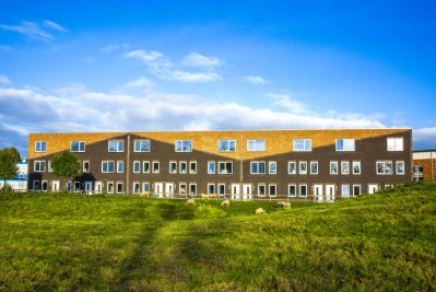 Rental property in Agripark-West, Dronten