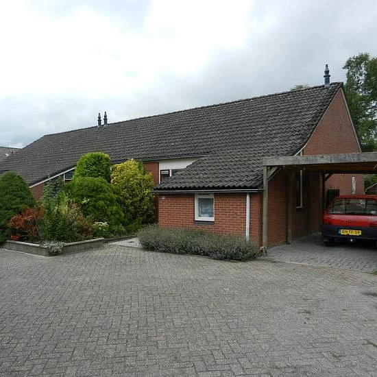 Rental property in IJsselmuiden