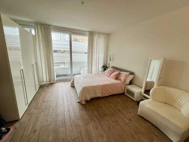 Rental property in Buitenplein, Amstelveen