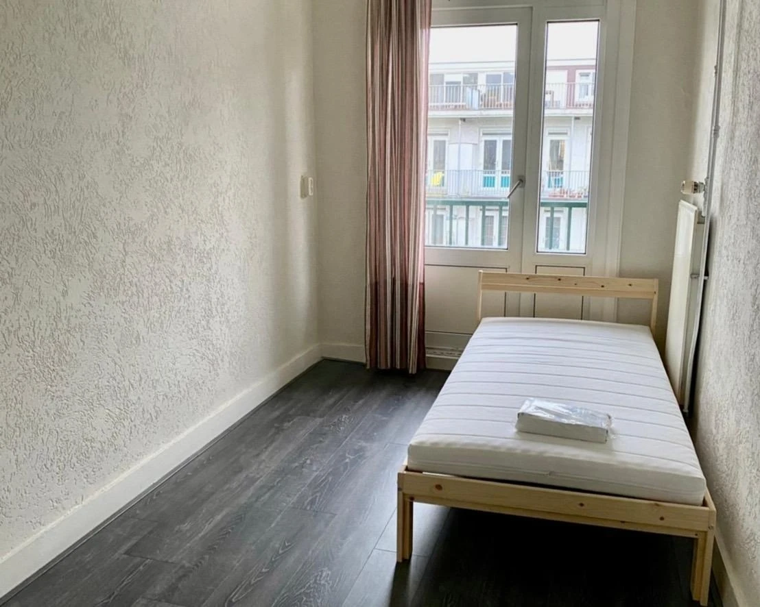 Rental property in Molukkenstraat, Amsterdam