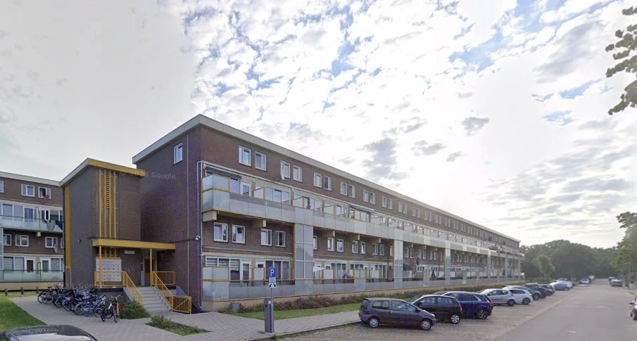 Rental property in Cypressenstraat 38, Venlo