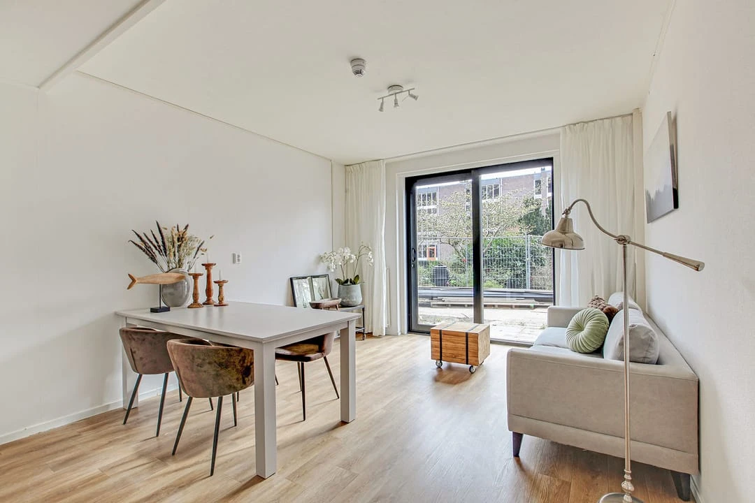 Rental property in Vaartweg 42-413, Hilversum