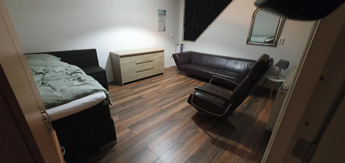 Rental property in Waterkers, Kampen