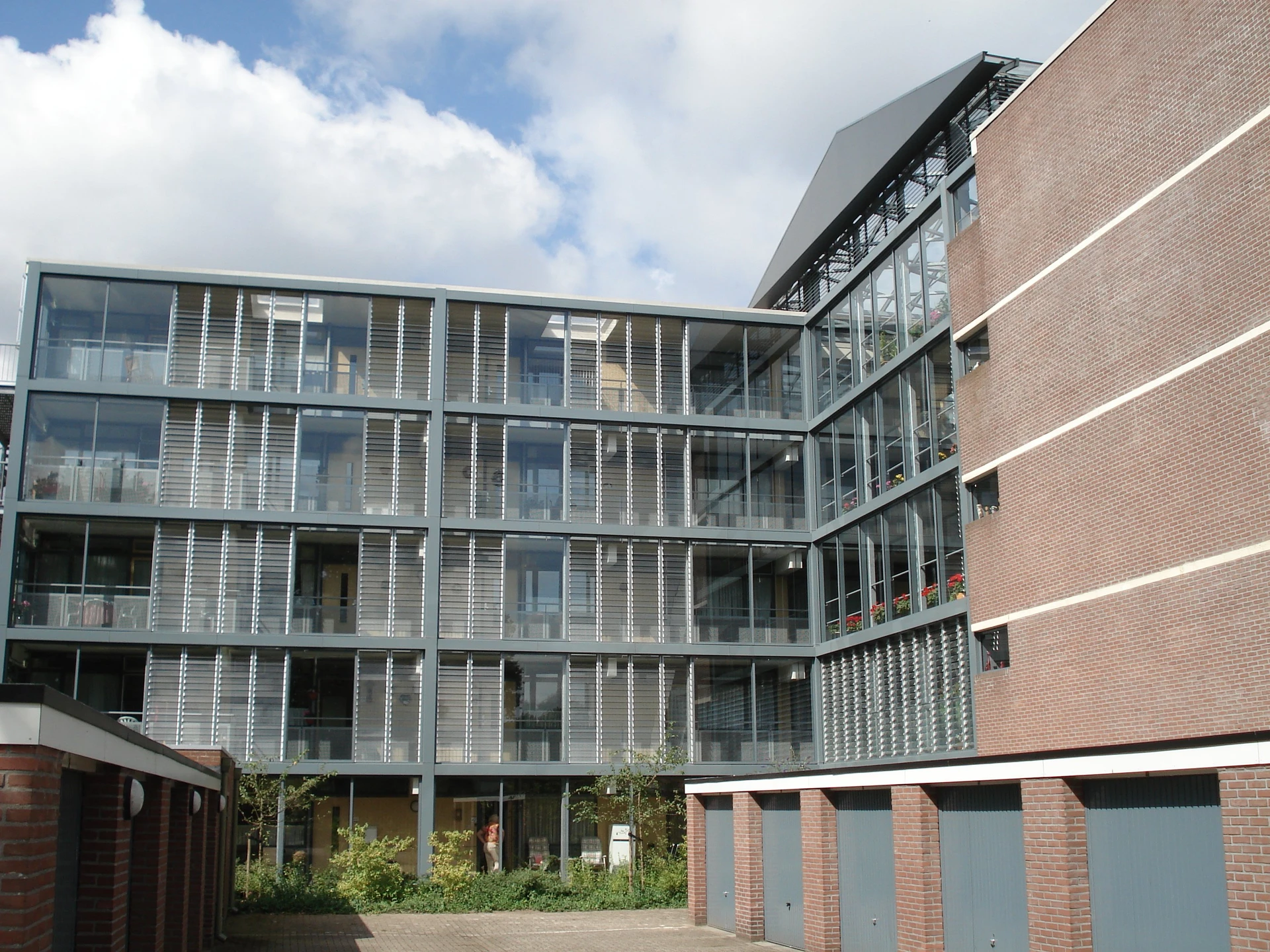 Rental property in Wekingeslag 108, Emmen