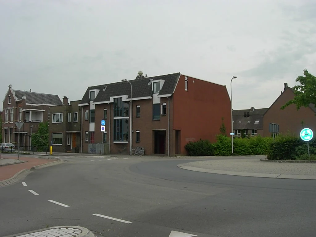 Rental property in Zijde 90, Boskoop