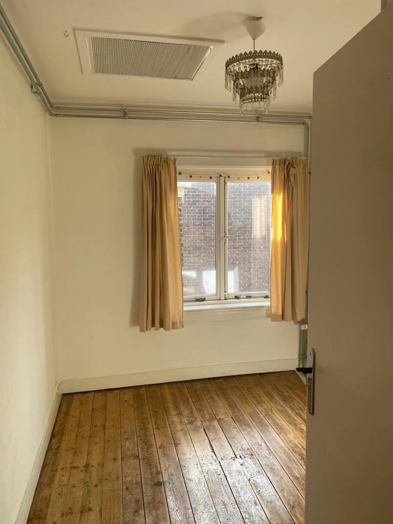 Rental property in Graafsedwarsstraat, Nijmegen