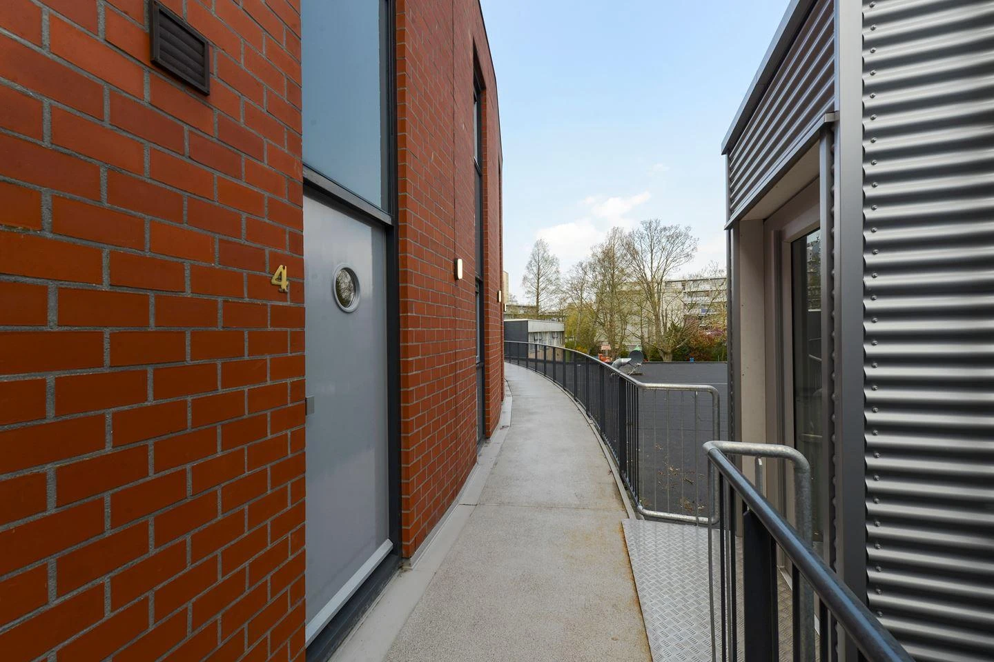 Rental property in Valkenpad, Leiden