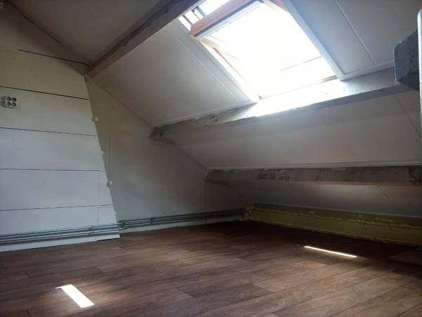 Rental property in Franselaan, Rotterdam