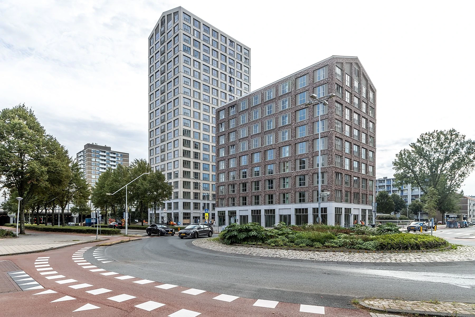 Rental property in Postjesweg 159B, Amsterdam