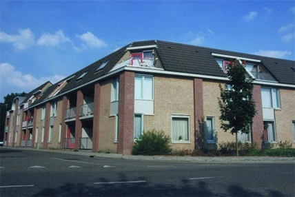 Rental property in Thomeerstraat 10, Horst
