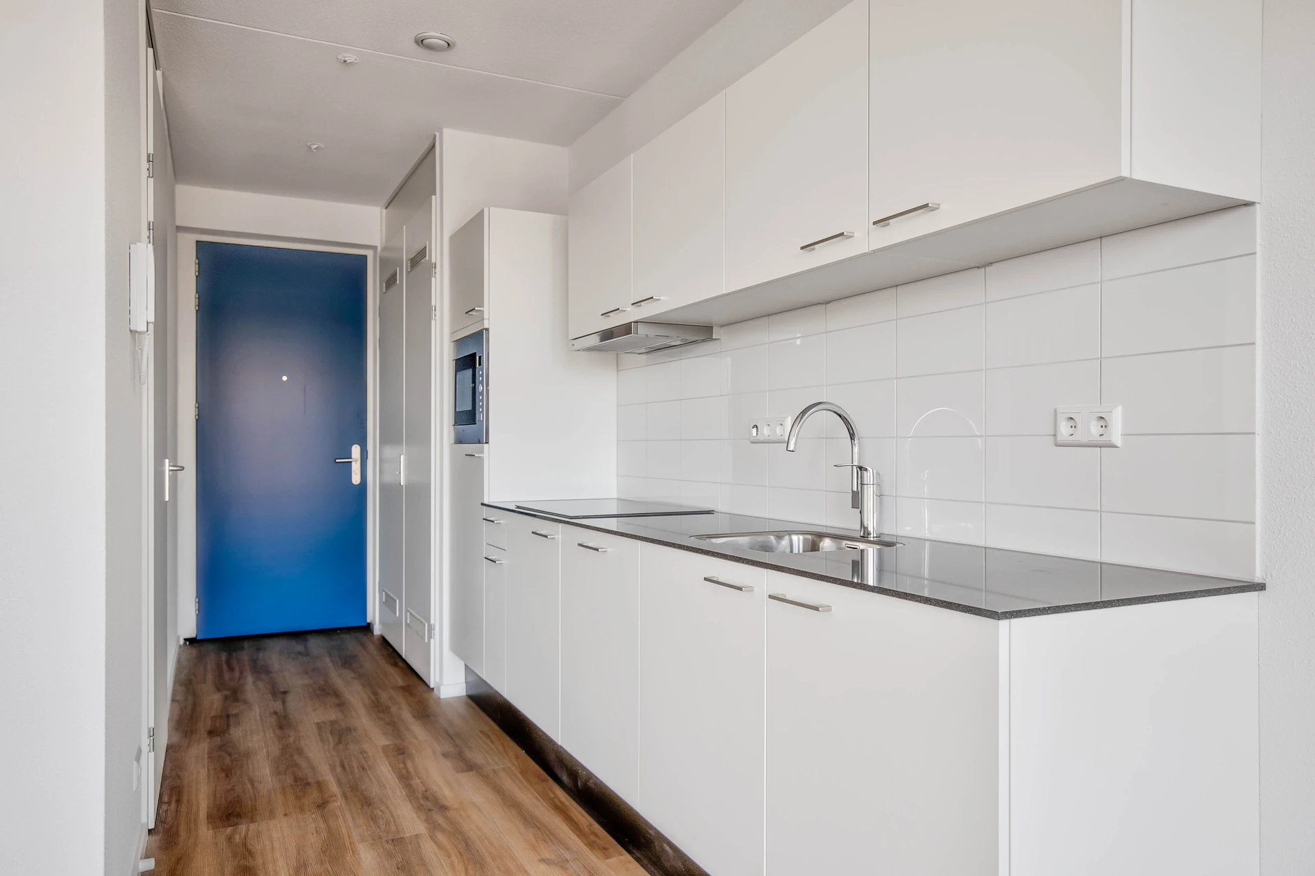 Rental property in Jan van Galenstraat 580, Amsterdam