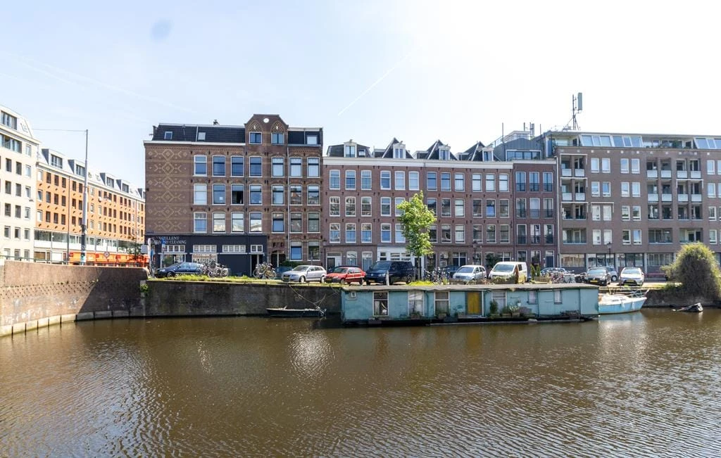 Rental property in Da Costakade 171-2, Amsterdam