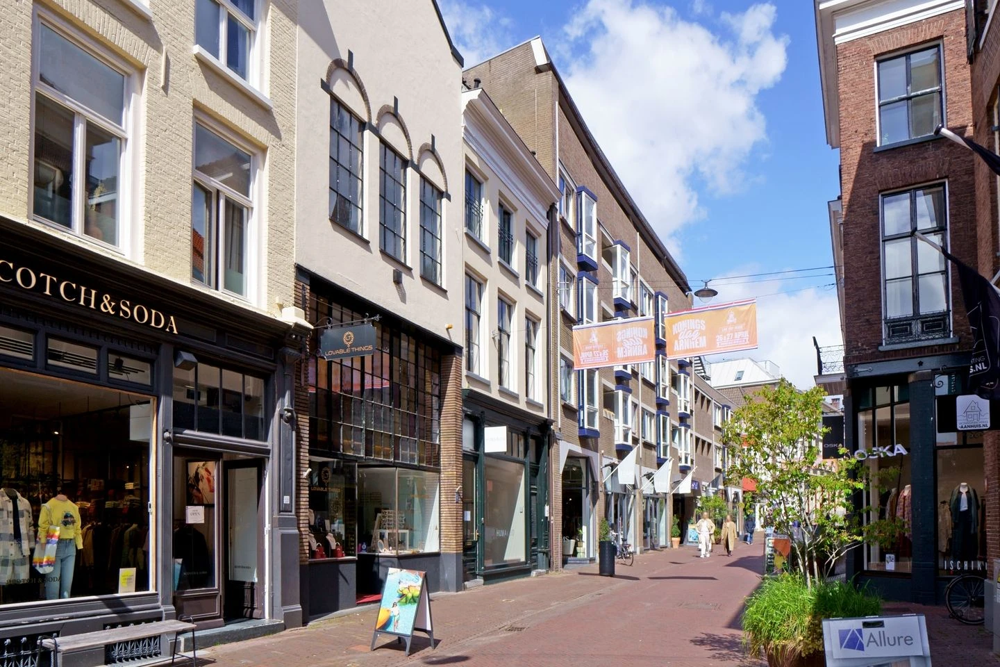 Rental property in Hemelrijk 17, Arnhem