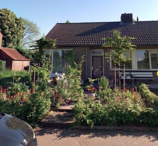 Rental property in Dorpsstraat 48, Buggenum