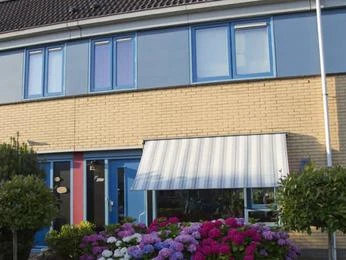 Rental property in Jac.P. Thijsselaan 77, Veenendaal