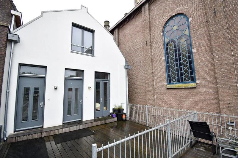 Rental property in Westersteeg 3A, Purmerend