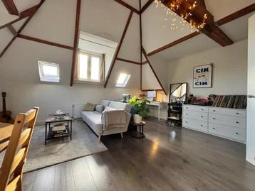 Rental property in Schietbaanlaan, Rotterdam